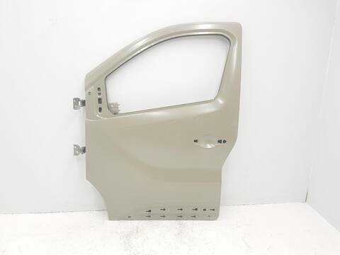 Puerta Delantera Izquierda Renault Trafic L2H1 29T 100CV 74KW