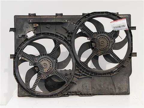Foto 2ª: Electroventilador Peugeot Boxer 2.2 HDI 120 120CV 88KW FURGON [4HU] (2007)