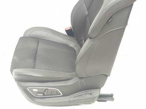 Foto 3ª: Juego Asientos Completos Renault Espace 1.6 DCI D FAP ENERGY 160CV [R9M452] (2015)