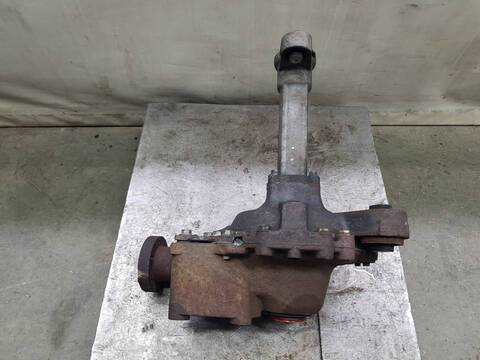 Diferencial Delantero Land Rover Range V6 TD HSE