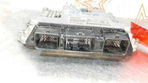 Foto 2ª: Centralita Motor ECU Citroen Xsara 1.6 HDI SATISFACTION PLUS II PICASSO 109CV 80KW [9HZ] (2007)