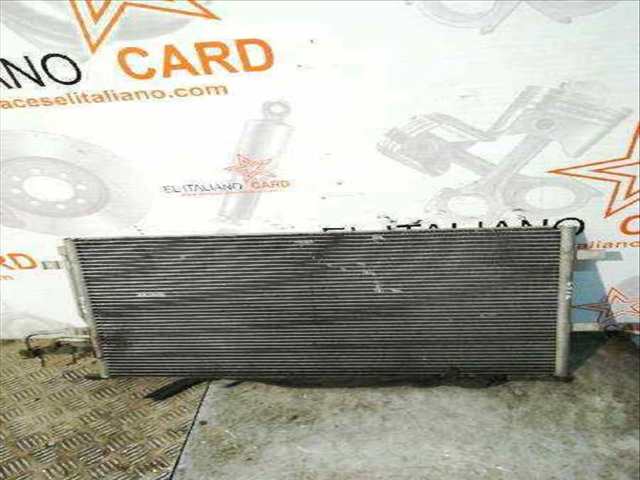 Radiador Calefaccion A.A. Ford Focus AMBIENTE D) BERLINA 116CV 85KW