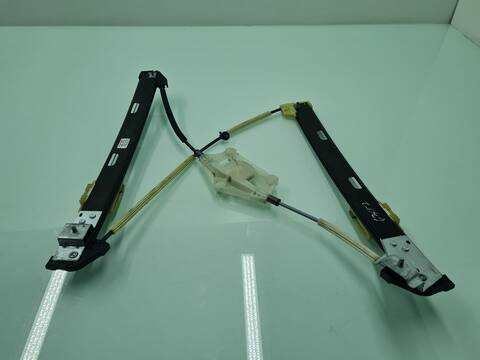 Elevalunas Eléctrico Delantero Izquierdo Cupra Formentor 150CV