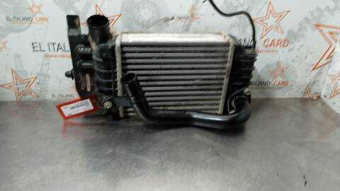 Foto 3ª: Intercooler Toyota Yaris TS 90CV 66KW [1NDTV] (2010)