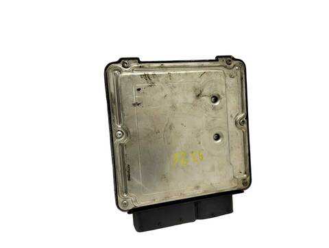 Foto 2ª: Centralita Motor ECU Volkswagen Touareg 2.5 TDI 174CV (2002)