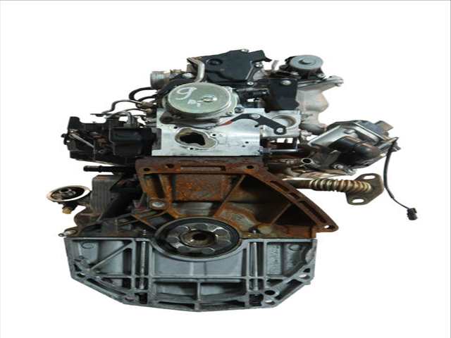 Foto 3ª: Motor Completo Mercedes Citan 75CV 55KW [OM607.951 K9K OM607] (2016)