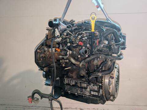 Motor Completo Ford Transit R3PA