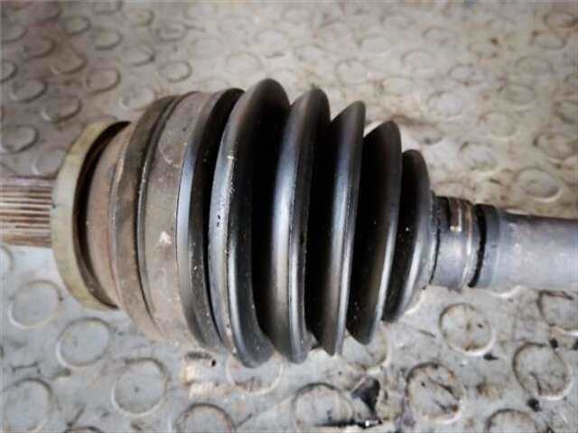 Foto 3ª: Transmision Delantera Izquierda Seat Ibiza 1.9 TDI [ATD]