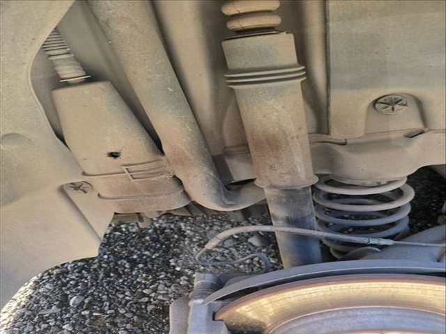 Amortiguador Trasero Derecho Citroen C4 BHY BERLINA