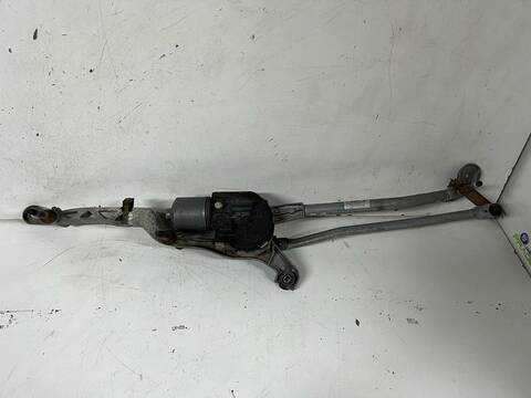 Motor Limpia Delantero Mercedes Clase C 160 220 T CDI 204.208) 170CV 125KW FAMILIAR