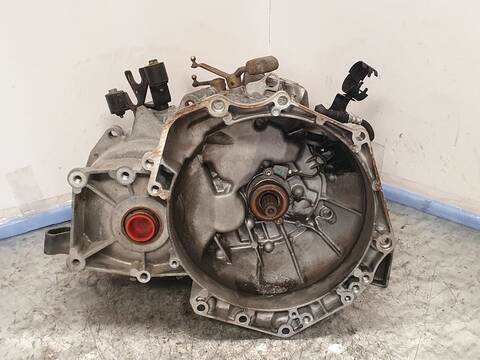 Caja Cambios Opel Vectra CLUB BERLINA 125CV 92KW