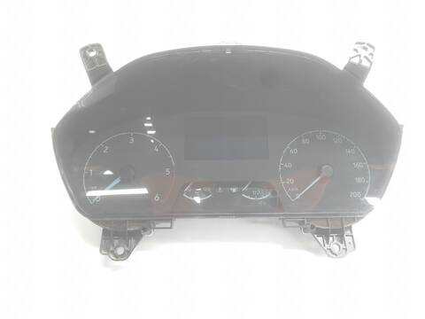 Foto 2ª: Cuadro de Instrumentos Ford Transit 350 L2 HD) CABINA SIMPLE TREND