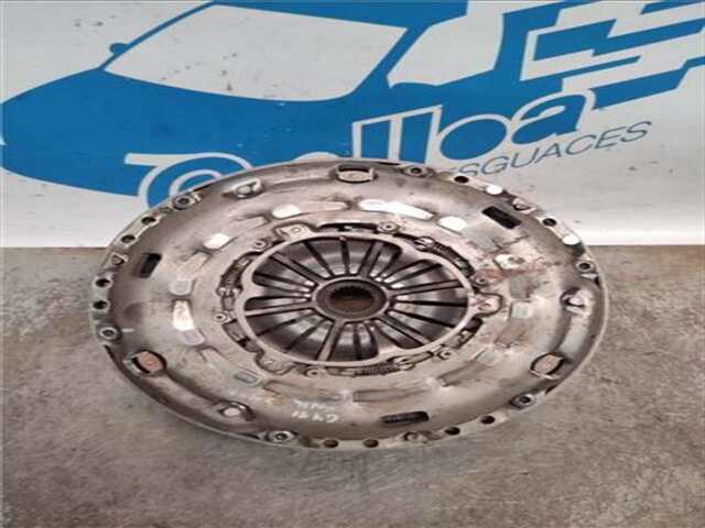 kit Embrague Ford S Max 2.0 TDCI (CA1)(2006 _)