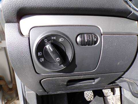 Mando Luces Volkswagen Golf CBD