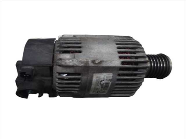 Foto 2ª: Alternador Peugeot 208 1.2 VTI 82 82CV (2012)