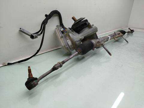 Foto 2ª: Cremallera de Direccion Opel Corsa 1.2 68) 101CV 74KW [F 12 XHL (EB2ADTD)] (2023)