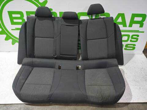 Asientos Traseros Peugeot 508 ACTIVE 140CV 103KW