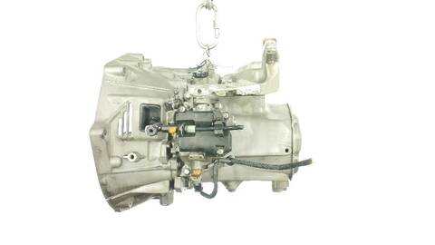 Foto 2ª: Caja Cambios Peugeot 308 1.6 THP 125 [5FA (EP6CDT)] (2013)