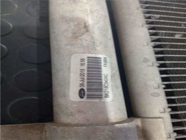 Foto 2ª: Radiador Calefaccion A.A. Ford Transit 2.2 310 L3 [2.2 LTR. - 92 KW TDCI CAT] FURGON (TTG)(2013 _)