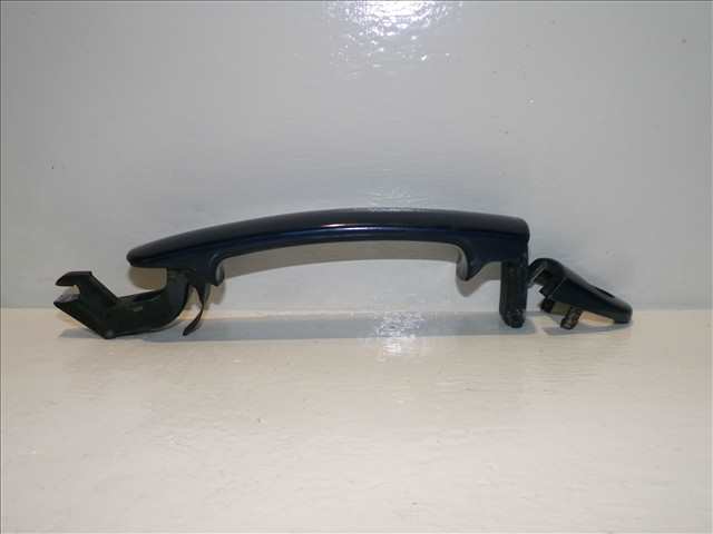 Foto 2ª: Maneta Exterior Delantera Izquierda Volkswagen Passat 1.9 TDI 2000-2005 [AVF] (2002)