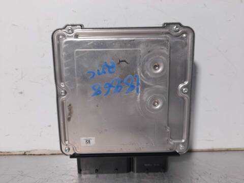 Foto 3ª: Centralita Motor ECU Audi A4 BASICO AVANT 170CV 125KW [CAH] (2011)