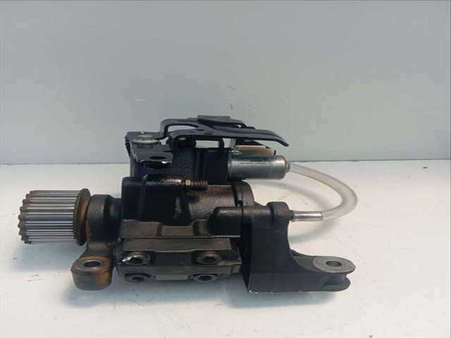 Foto 3ª: Bomba Inyeccion Nissan Qashqai ACENTA 110CV 81KW [K9K636] (2015)