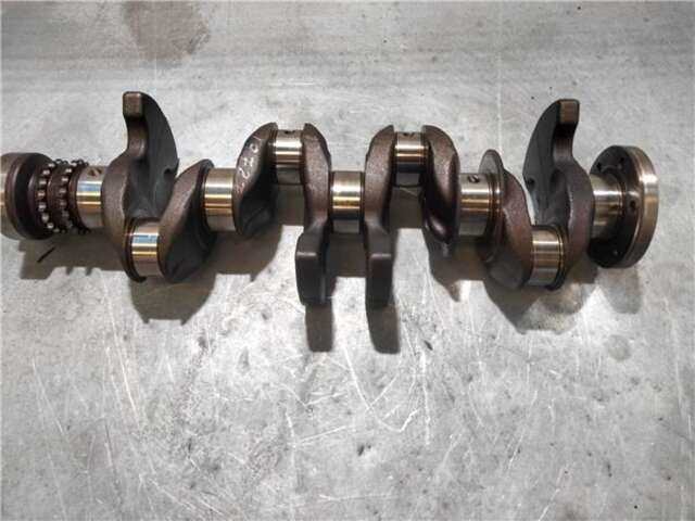 Cigüeñal Bmw Mini ONE D