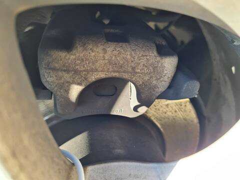 Pedal Embrague Skoda Octavia ACTIVE 116CV 85KW