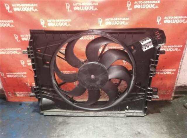 Foto 2ª: Electroventilador Renault Clio 0.9T [H4BB408]