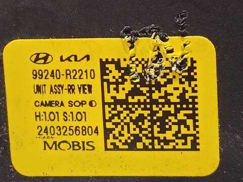 Foto 4ª: Centralita Motor ECU Kia Sportage 1.6 T-GDI 150CV 110KW [G4FP] (2024)