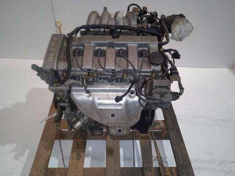 Motor Completo Mazda 6 2.0 16V CAT BERLINA 116CV 85KW