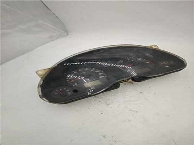 Foto 3ª: Cuadro de Instrumentos Seat Alhambra 1.9 SXE [1.9 LTR. - 81 KW TDI] [AFN]