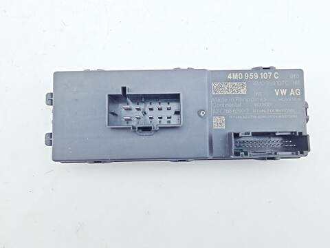 Centralita Motor ECU Volkswagen Touareg 3.0 TDI 4MOTION 286CV 210KW