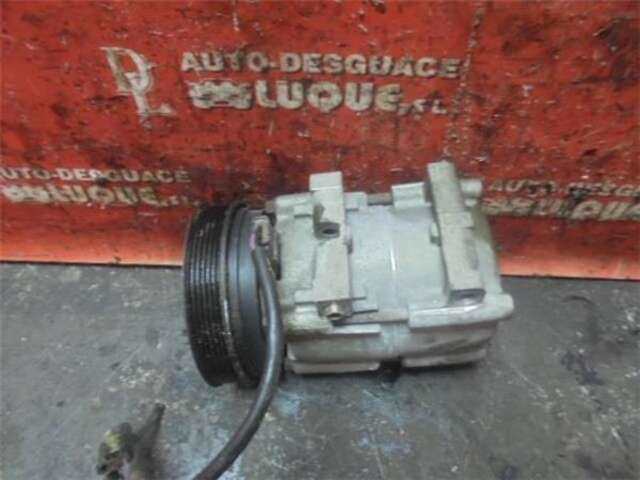 Compresor Aire Acondicionado Ford Fiesta 1.25 I 16V