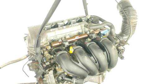 Motor Completo Toyota Rav4 VERSION INDEFINIDA