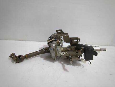 Columna Dirección Nissan Qashqai 1.5 DCI 116CV