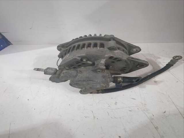 Foto 3ª: Alternador Opel Astra 1.7 CDTI L48) 100CV [Z 17 DTH] (2004)