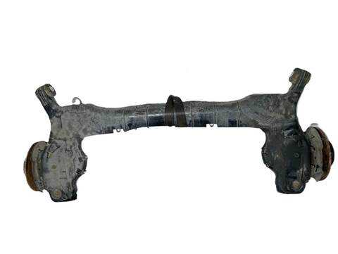 Foto 2ª: Puente Trasero Renault Megane F4R874 III COUPE (2012)