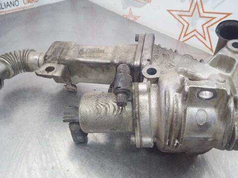 Foto 2ª: Valvula EGR Renault Laguna DYNAMIQUE 120CV 88KW (2001)