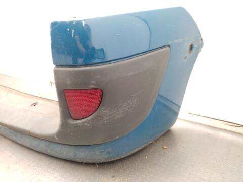 Foto 2ª: Paragolpes Trasero Renault Kangoo 1.5 DCI KC08 KC09) 82CV 60KW [K9K702] (2005)