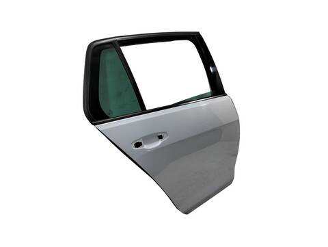 Puerta Trasera Derecha Volkswagen Golf 1.6 TDI 116CV