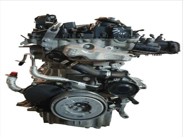 Motor Completo Mini Clubman F54 136CV 100KW