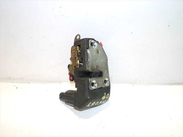 Cerradura Puerta Delantera Derecha Jeep Grand Cherokee 4.0 G 1993-1998