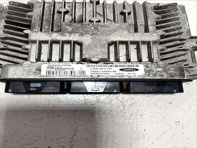Foto 3ª: Centralita Motor ECU Land Rover Discovery 2.7 TD V6 CAT 190CV (2004)