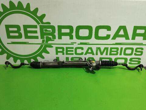 Cremallera de Direccion Jaguar S Type 2.7 V6 DIESEL CAT AUT. 207CV