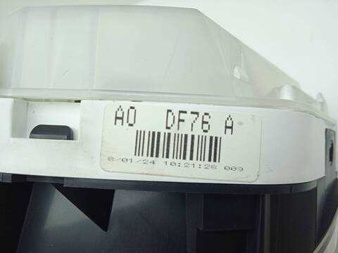 Foto 2ª: Cuadro de Instrumentos Mazda 2 1.4 DIESEL CAT 68CV 50KW (2007)