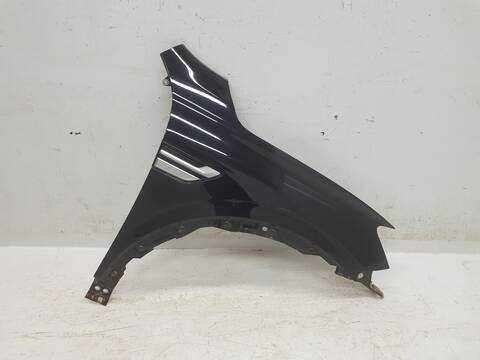 Aleta Delantera Derecha Renault Arkana TECHNO