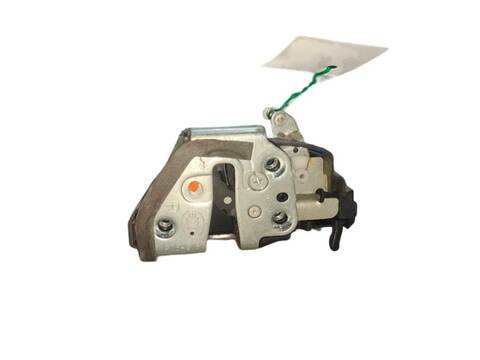 Foto 3ª: Cerradura Puerta Trasera Derecha Toyota Verso 2.2 D-CAT AUR21_ AUR21R) (2009)