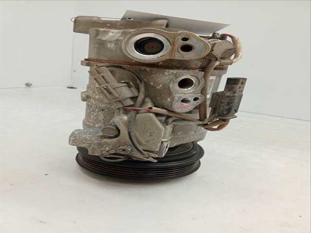 Foto 2ª: Compresor Aire Acondicionado Mercedes Clase A 140 A 200 CDI - D 176.008) 136CV 100KW [OM 651.930] (2014)