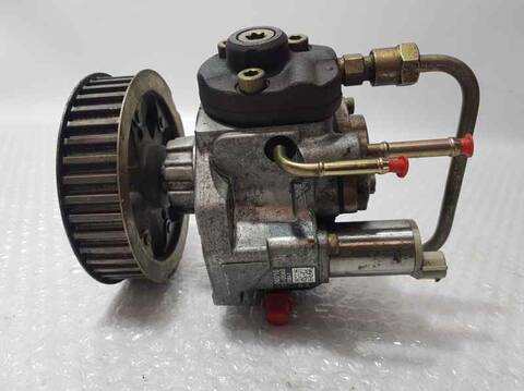 Foto 2ª: Bomba Inyeccion Toyota Corolla 2.0 TD CAT 116CV 85KW [1CD] (2001)